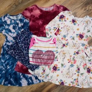 Girl Size 6 Bundle